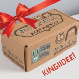 Kinkekomplektid